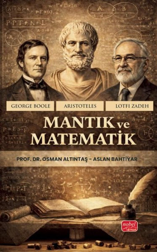 Mantık ve Matematik