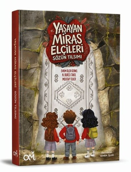Yaşayan Miras Elçileri - Sözün Tılsımı