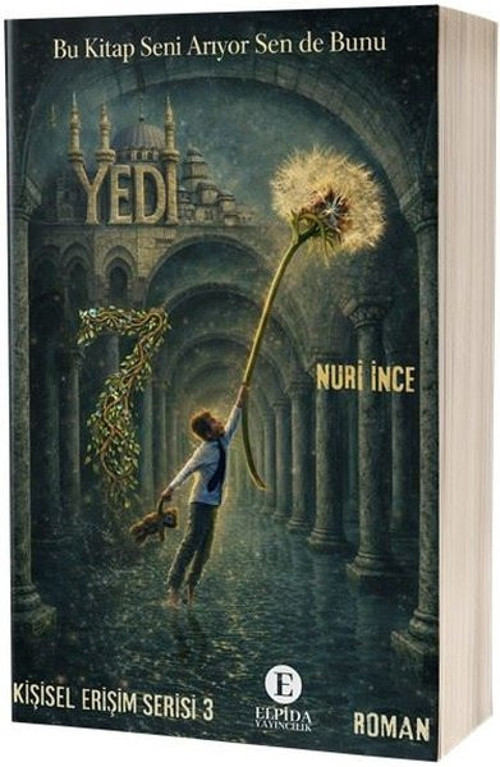 Yedi - Kişisel Erişim Serisi 3