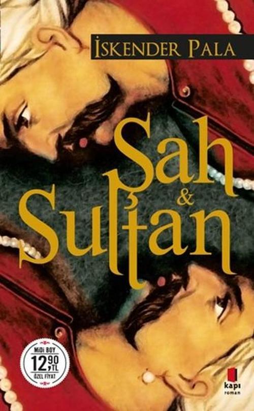 Şah ve Sultan-Midi Boy