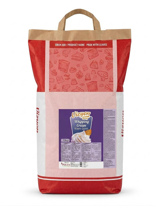 EASY KREM ŞANTİ (10 KG.)