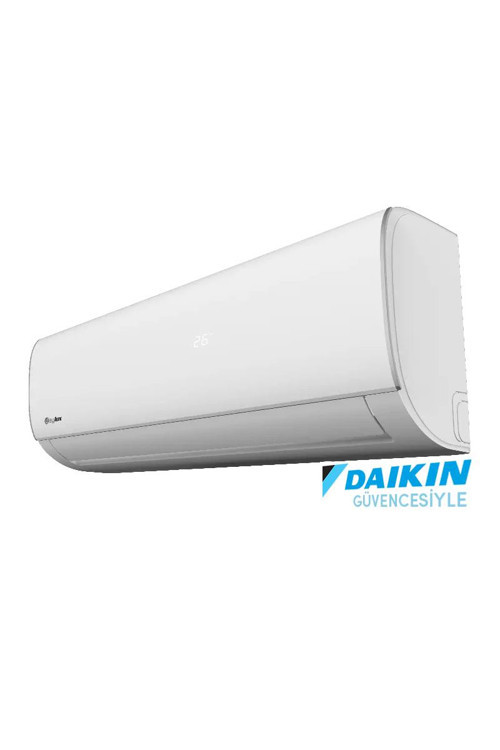 Daikin DTXP25A A++ 9000 BTU Inverter Duvar Tipi Klima (YENİ SERİ) - Montaj Dahil