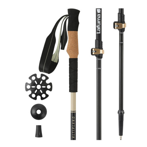ALTIPLANO PAIRS 2'li Baton Set LFS6336 LFV.6322