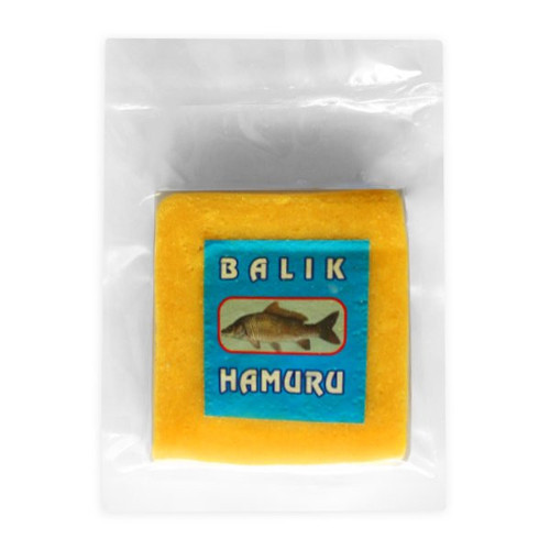 Vakumlu Balık Hamuru