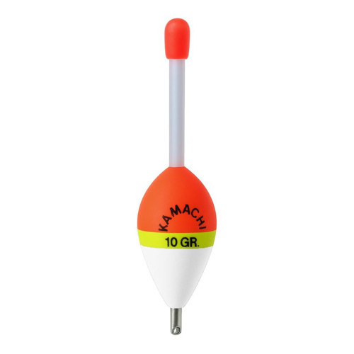 Işık Tüplü Olta Şamandırası 10 gr (6010)