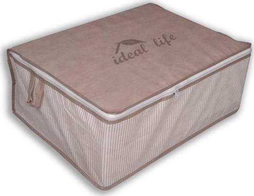 İdeal Life 62x46x22 Midi Baza Hurcu 12867