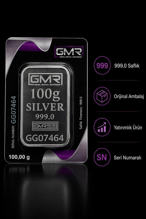 GÜMÜŞ