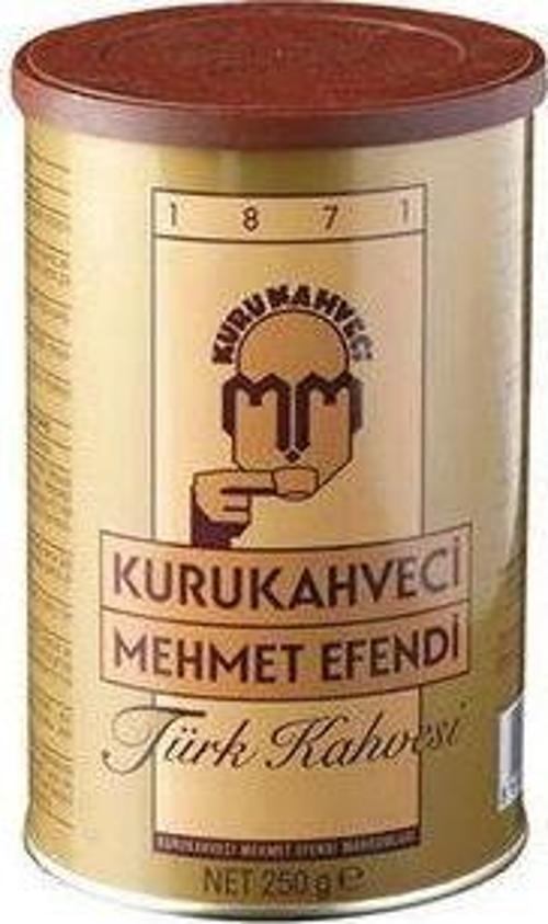 Türk Kahvesi 250 Gram