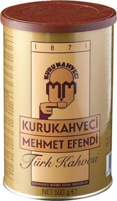 Türk Kahvesi 500 Gram