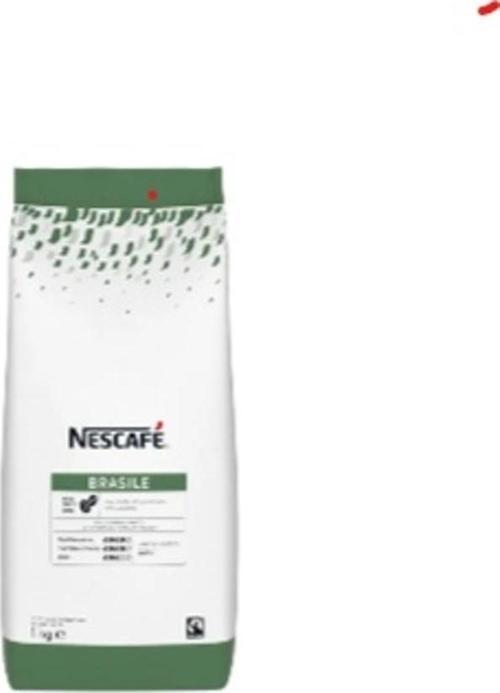 Brasile Ft 1000 Gram 12505165 Çekirdek Kahve