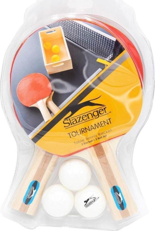 Masa Tenisi Raket 2 Li Set