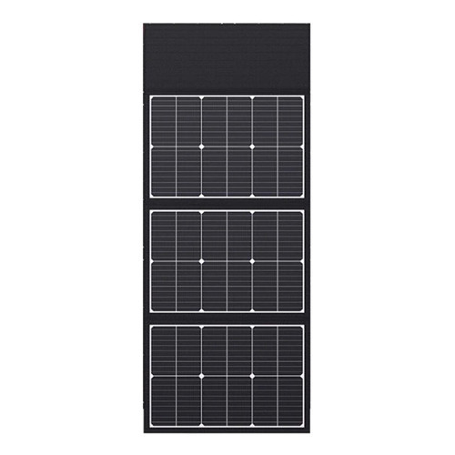 100W Taşınabilir Güneş Paneli