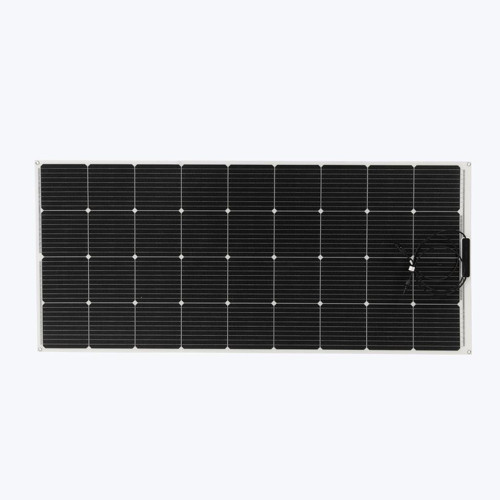 200W Esnek Güneş Paneli