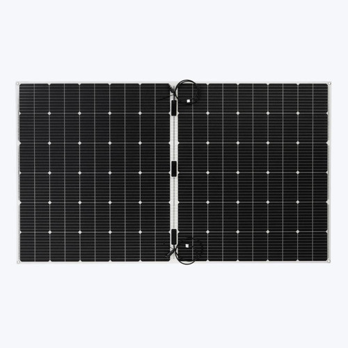 350W Esnek Güneş Paneli