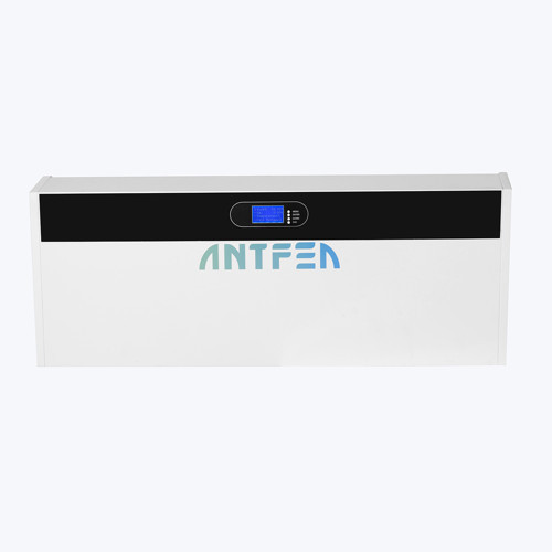 51.2 V160Ah Duvar Tipi Batarya