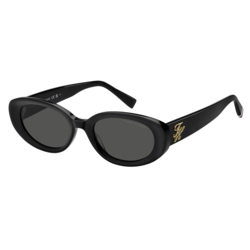 TH 2344/S 807IR 52 Tommy Hilfiger Güneş Gözlüğü