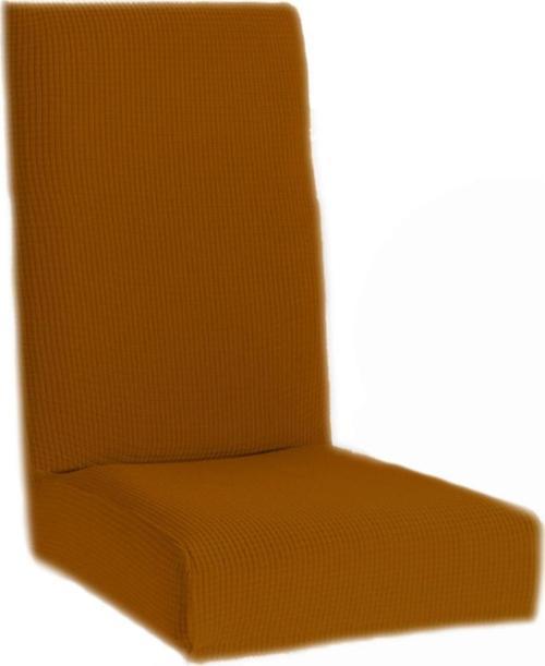 Mr. Stock  Kadife Likralı Ve Desenli Sandalye Kılıfı 6 lı.  8972