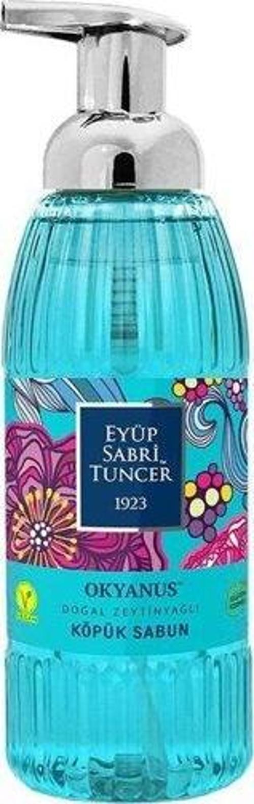 500ML Okyanus Köpük Sabun