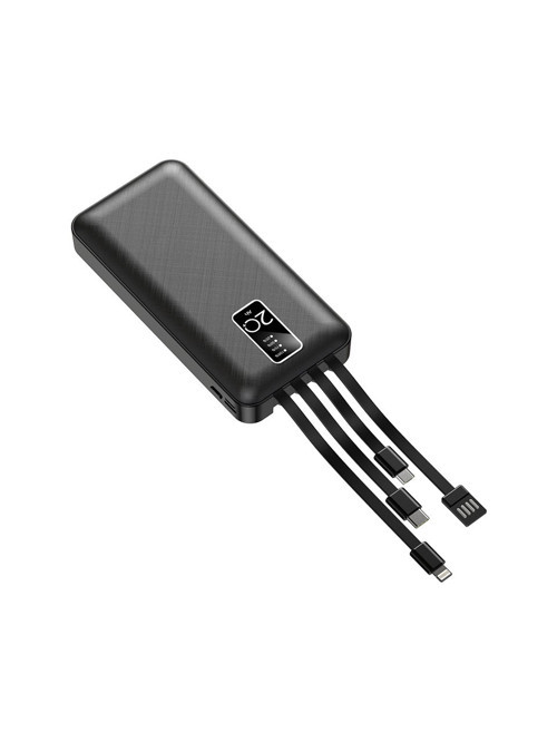 R721 20000 mAh Powerbank