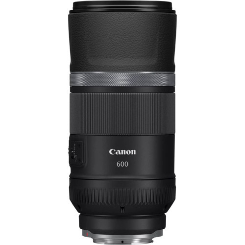 RF 600mm f/11 IS STM Lens