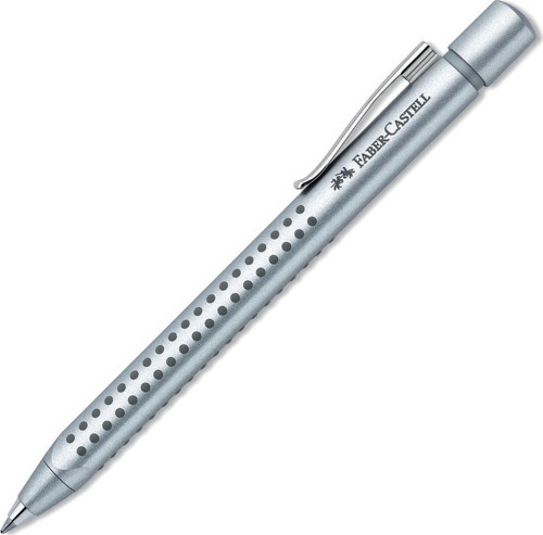 Grip 2011 Versatil 0,7mm GÜMÜŞ
