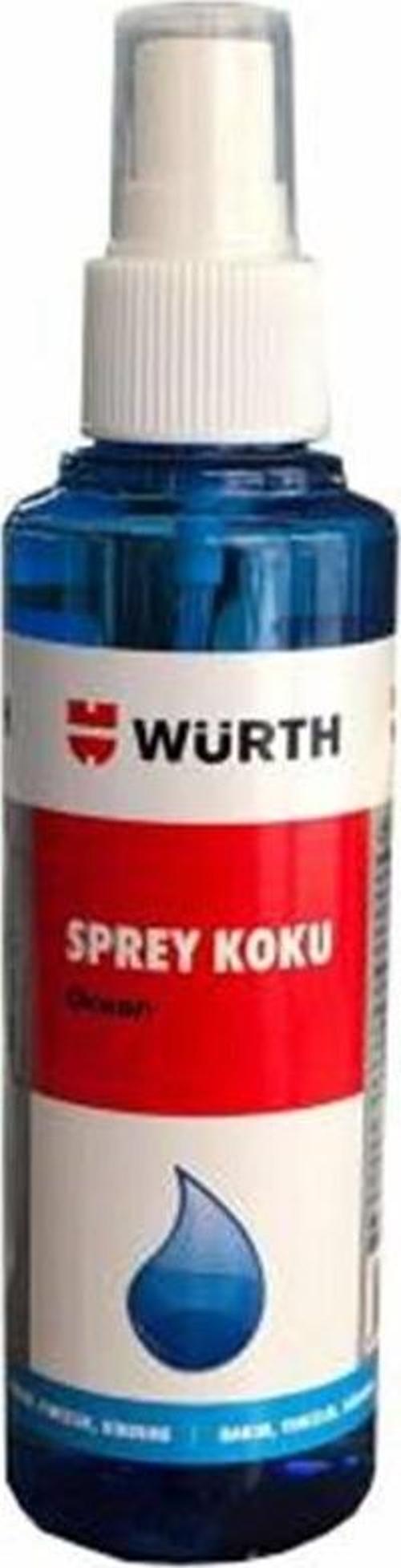 150ML Ocean Sprey Araç Kokusu 0893 139 218 028