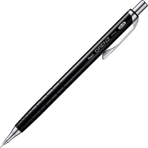 ORENZ 0.3 mm - Uç Korumalı Teknik Çizim ve Yazı Versatil Y XPP503-AX - SİYAH