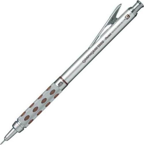 PG1013 Metal Gövde 0.3 mm Gizli Uç Graph Gear 1000 Versatil