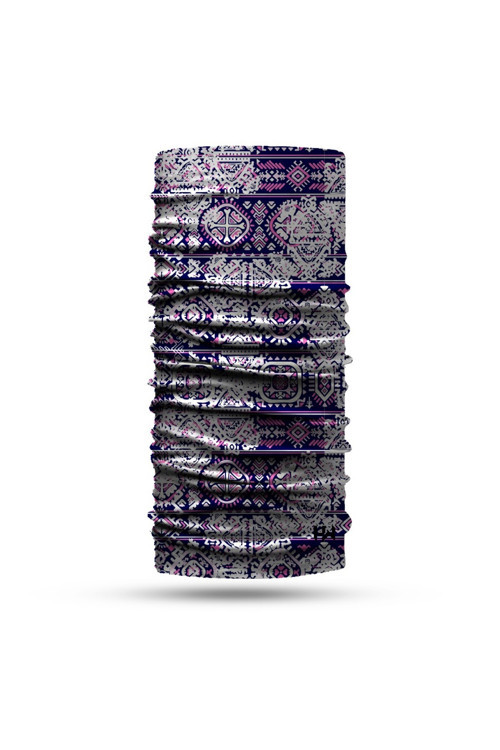 Headwear ActiveWear Boyunluk Unisex Bandana Headwear - HWBF241
