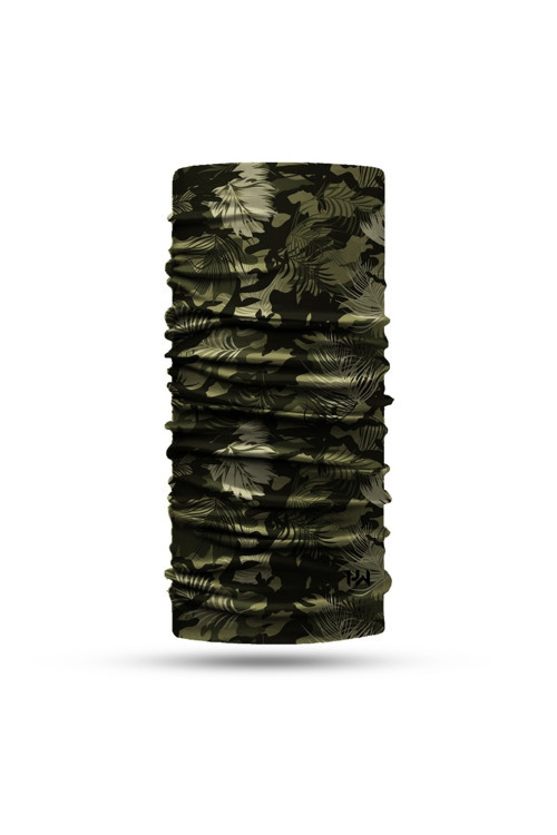 Headwear Rugged Flex Desenli Unisex Bandana Boyunluk Headwear - HWBF101