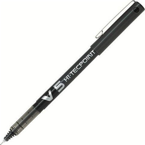 V5 Hi-Tecpoint Renk - Siyah