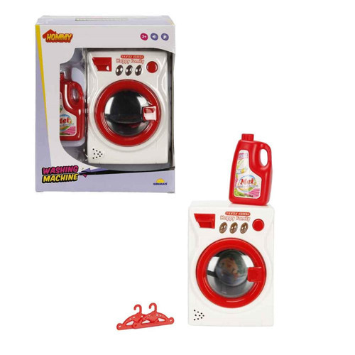 S0000274 HMY EV ALETİ ÇAMAŞIR MAKİNASI 4PRÇ -SUN
