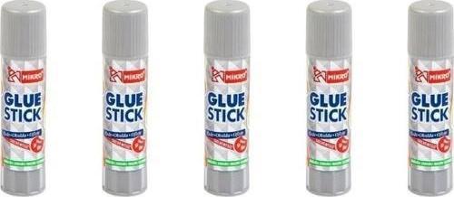Stick Yapıştırıcı 9 Gr. - 5 Adet