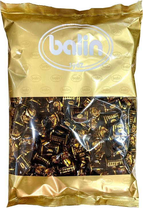 Lami Bitter Krem Fondan 1 kg x 5 pk