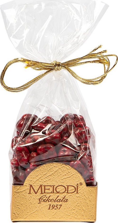 Böğürtlen Aromalı Draje 500 gr