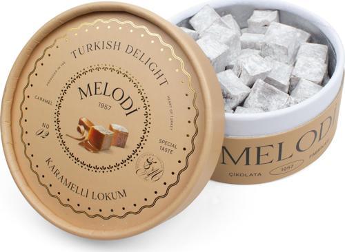 Karamelli Lokum 250 gr
