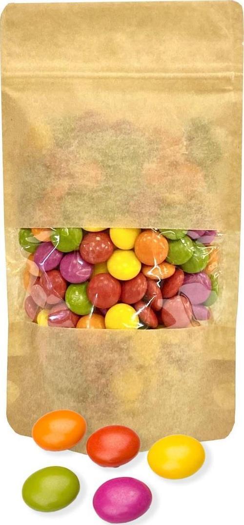 Renkli Bonbon Draje 200 gr