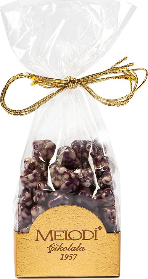 Vişne Aromalı Draje 500 gr