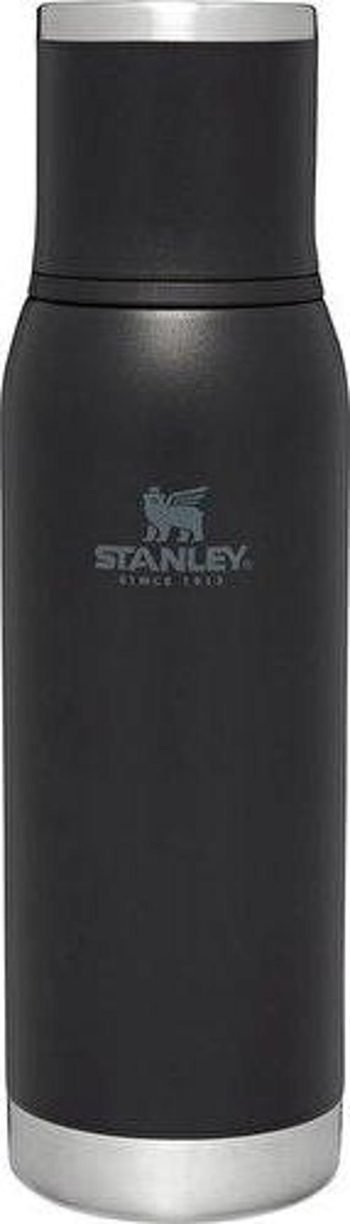 The Adventure To-Go Bottle 1.0l / 1.1 Qt Black