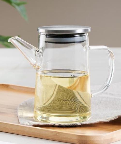 Metal Kapaklı Yağlık 200 ml AC-9344/24