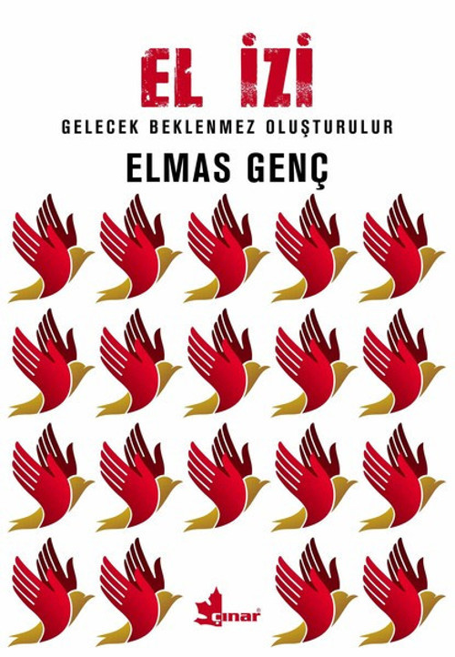 Çınar Yayınları El İzi