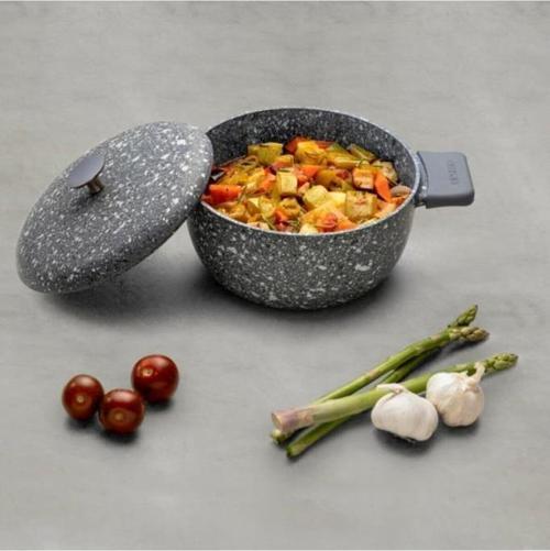 Perge 20 cm Derin Tencere