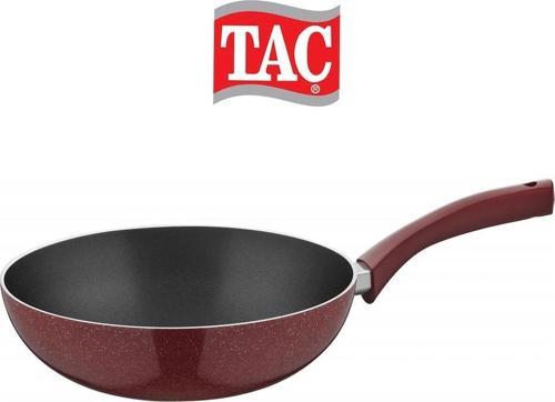 Granit Teflon Wok Tava 28 Cm