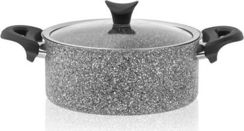Ultra Granit Derin Tencere 26 Cm