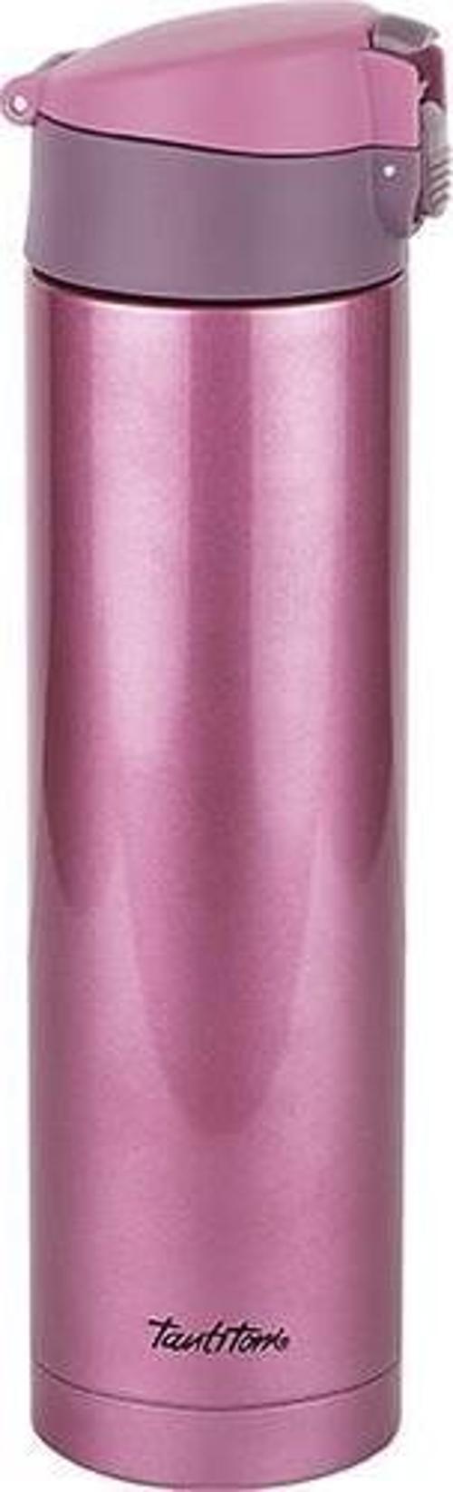 Paslanmaz Çelik Temos 450 ml Rose Gold
