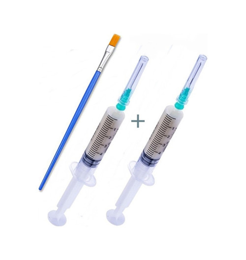 Flux Lehim Toplama Flux Lehim Toplama 2in1 Set