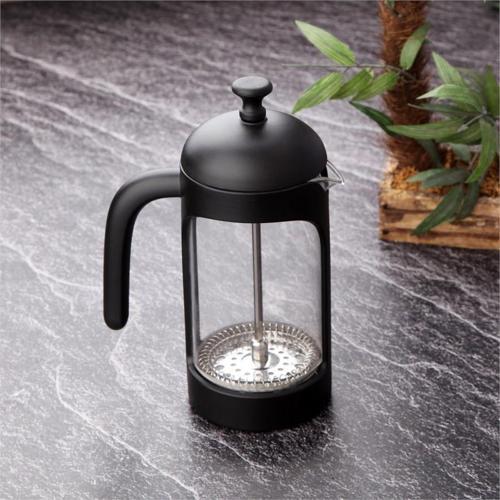 French Press Siyah 350 ml THN64601