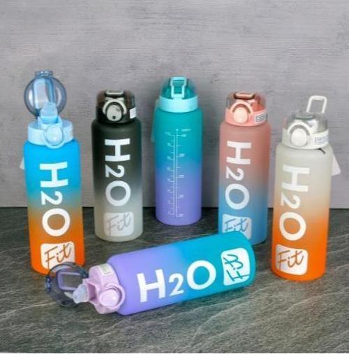 H2O Fit Matara 1 Lt  H2O75567