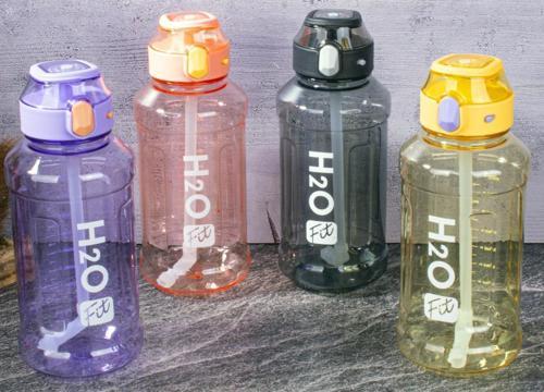 H2O Fit Matara 1,3 Lt Kilitli H2O75949