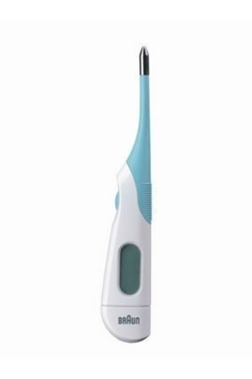Braun Prt1000 Dijital Ateş Ölçer